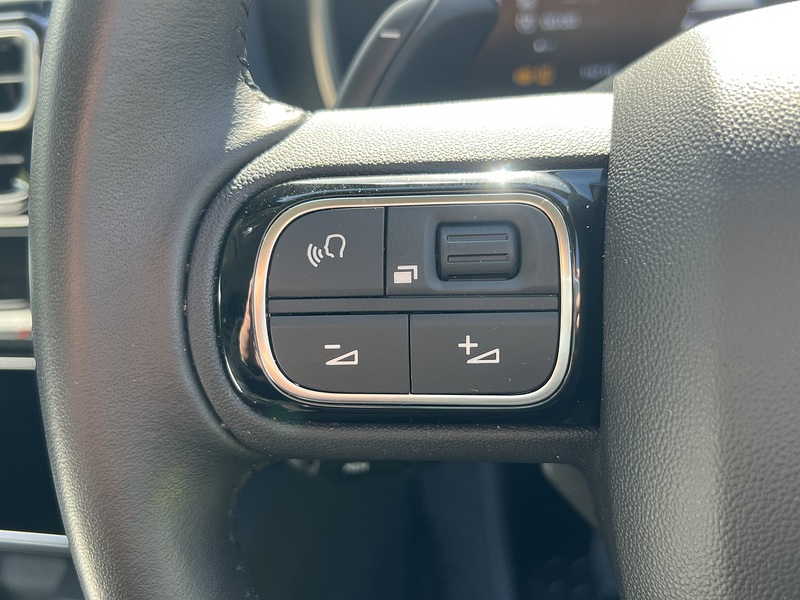 Citroen C5 Aircross BlueHDi MAX - U11429