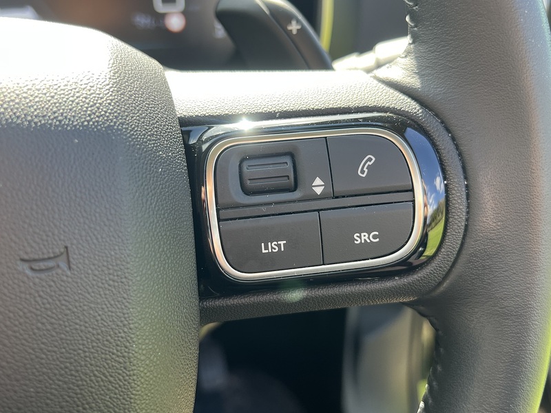 Citroen C5 Aircross BlueHDi MAX - U11429