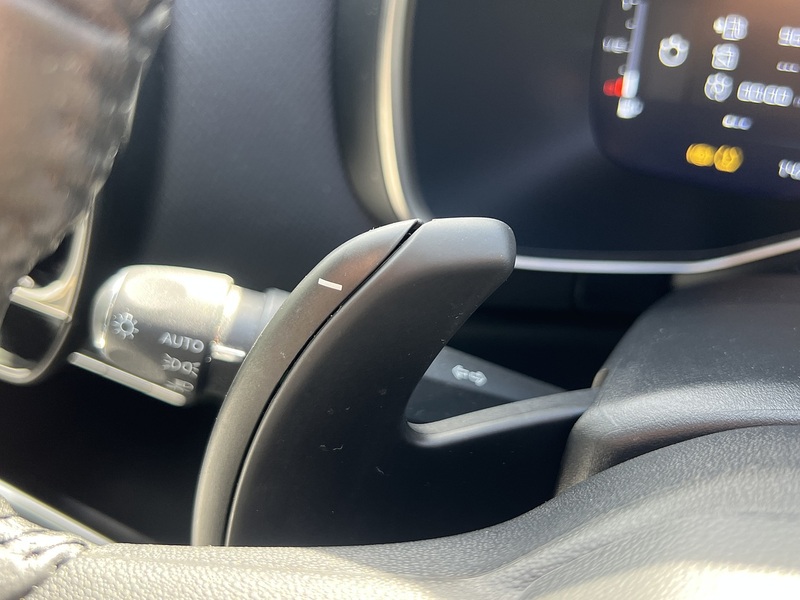 Citroen C5 Aircross BlueHDi MAX - U11429