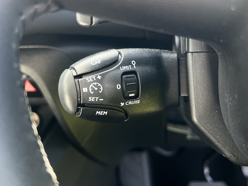 Citroen C5 Aircross BlueHDi MAX - U11429