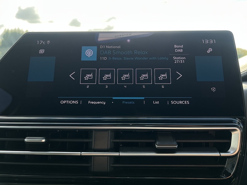 Citroen C5 Aircross BlueHDi MAX - U11429