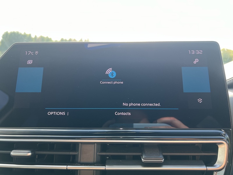 Citroen C5 Aircross BlueHDi MAX - U11429