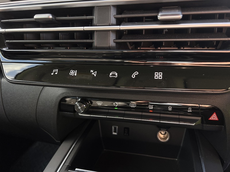 Citroen C5 Aircross BlueHDi MAX - U11429