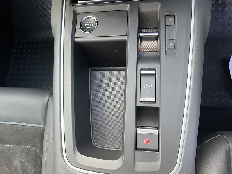 Citroen C5 Aircross BlueHDi MAX - U11429