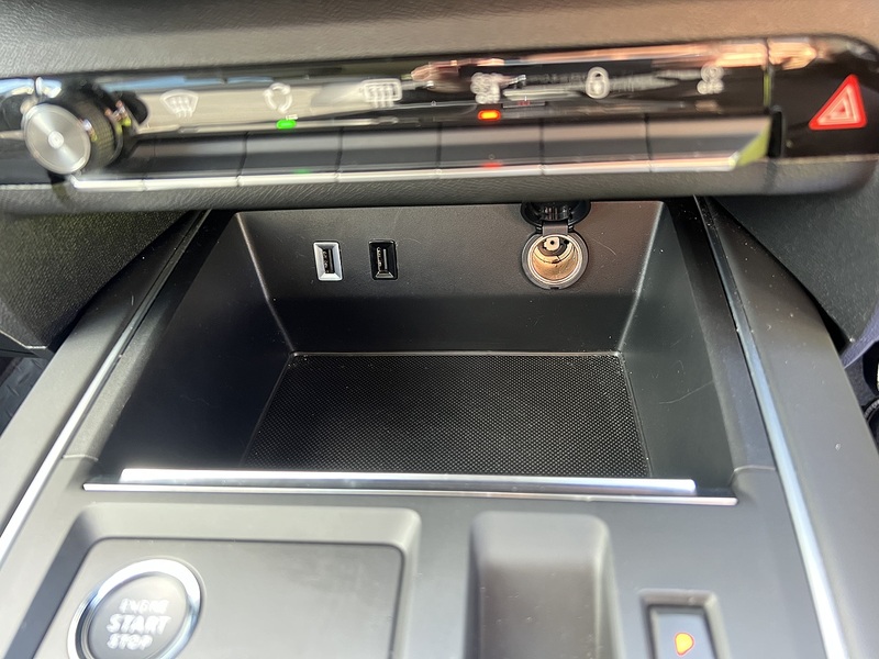 Citroen C5 Aircross BlueHDi MAX - U11429