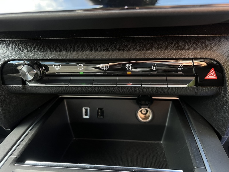 Citroen C5 Aircross BlueHDi MAX - U11429