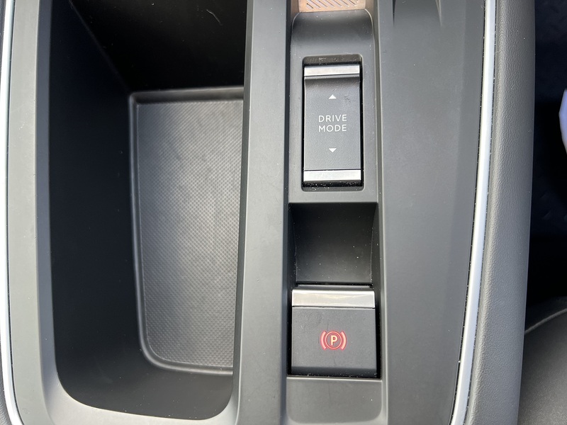 Citroen C5 Aircross BlueHDi MAX - U11429