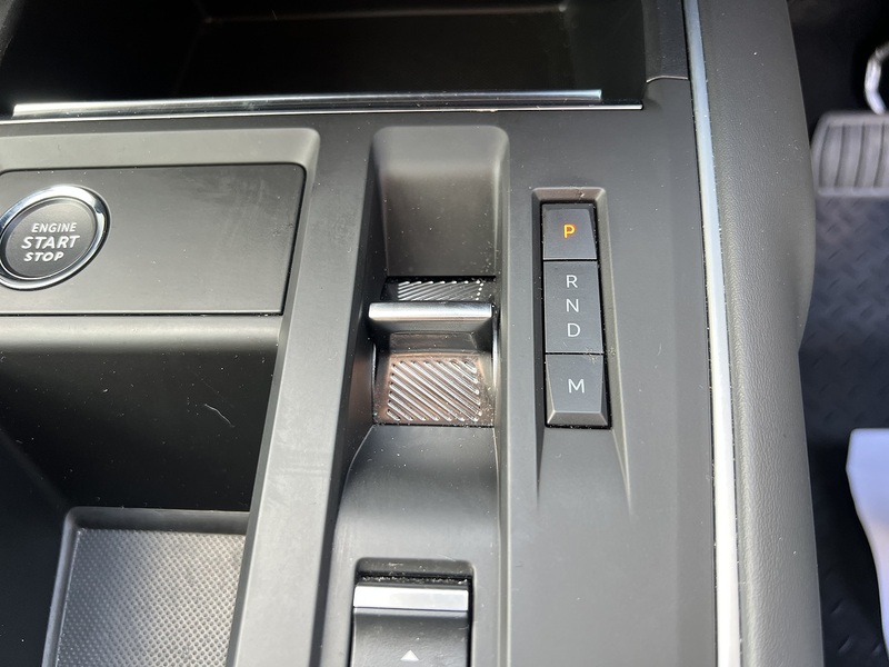 Citroen C5 Aircross BlueHDi MAX - U11429