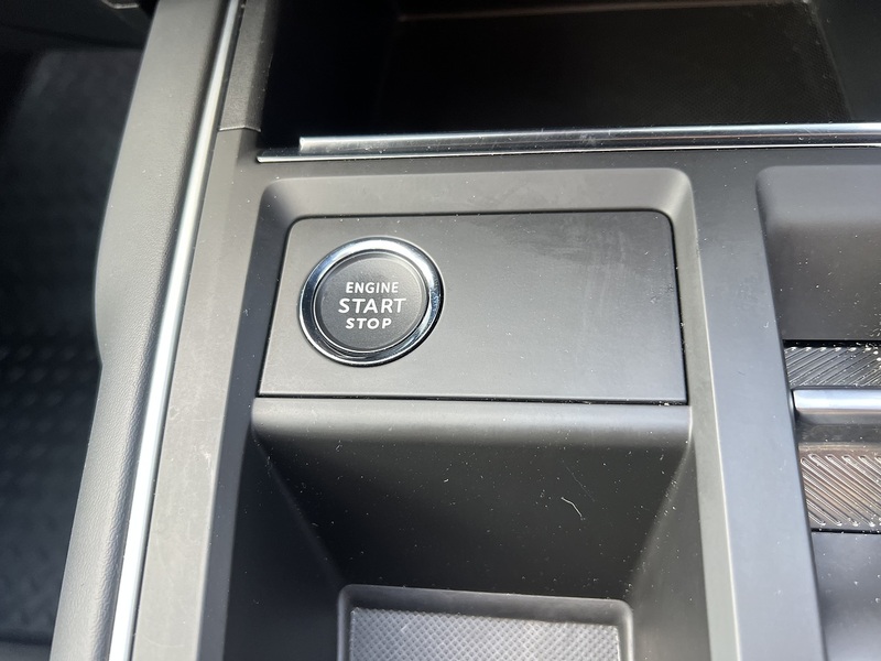 Citroen C5 Aircross BlueHDi MAX - U11429