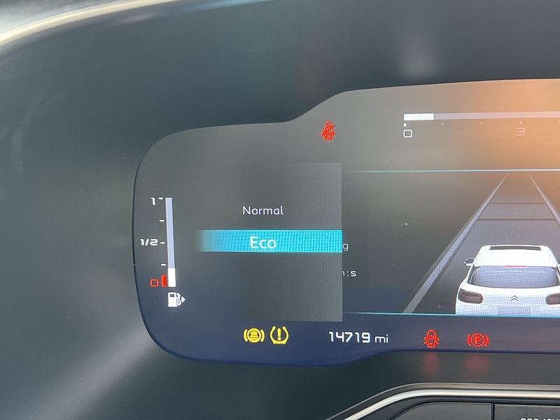 Citroen C5 Aircross BlueHDi MAX - U11429