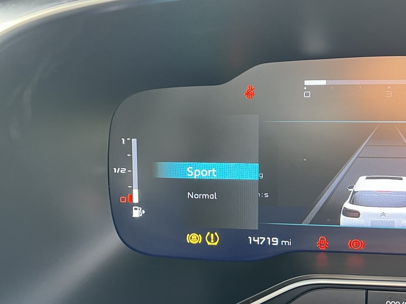 Citroen C5 Aircross BlueHDi MAX - U11429