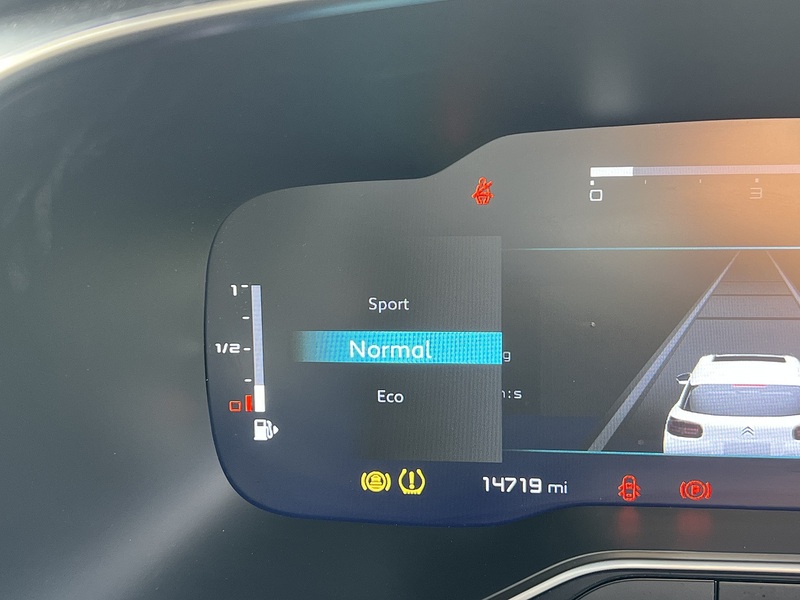 Citroen C5 Aircross BlueHDi MAX - U11429