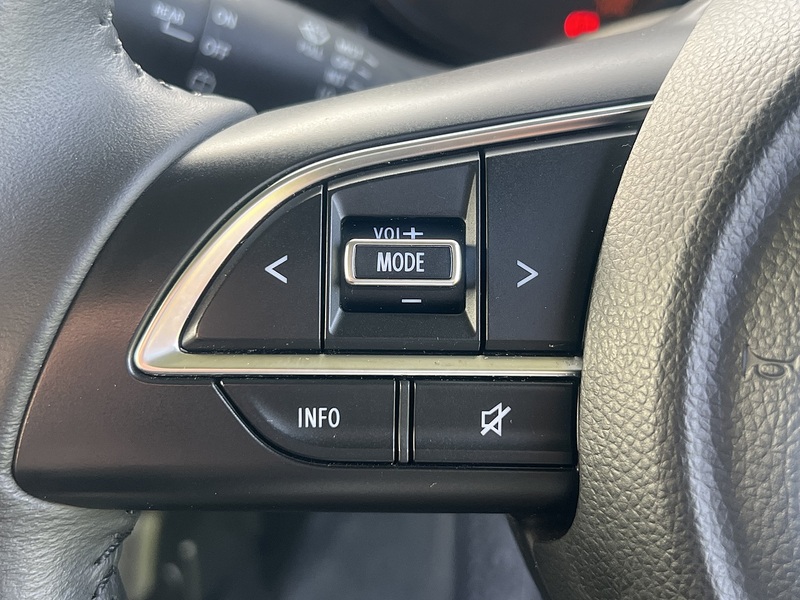 Suzuki Jimny Allgrip - U11430