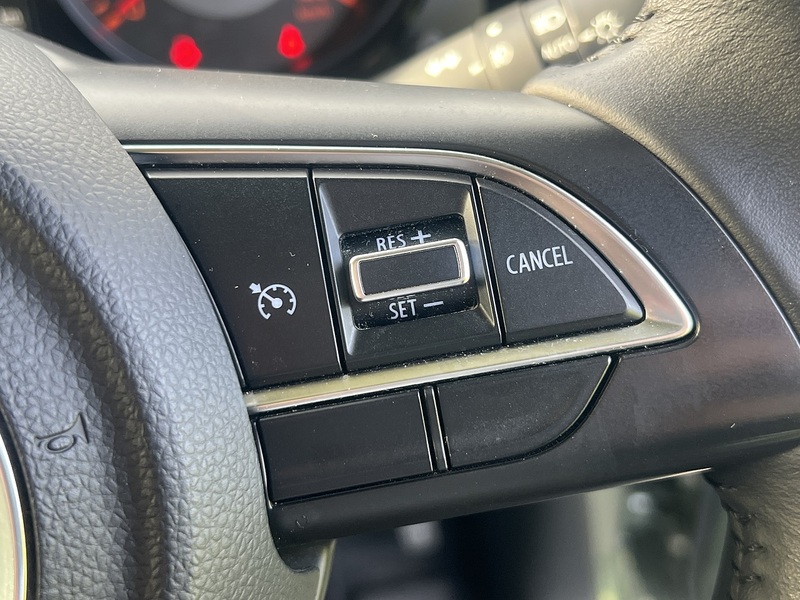 Suzuki Jimny Allgrip - U11430