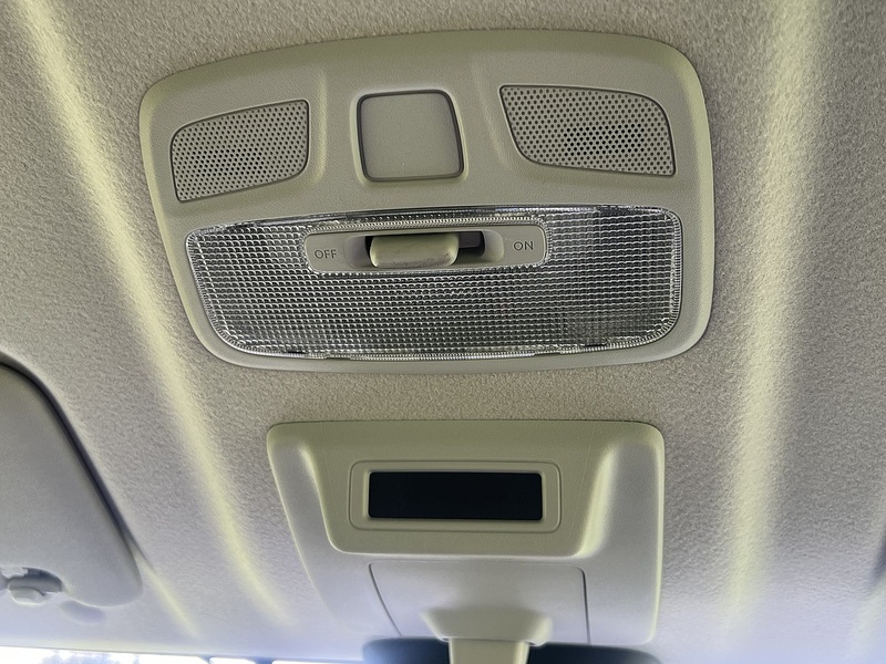 Suzuki Jimny Allgrip - U11430