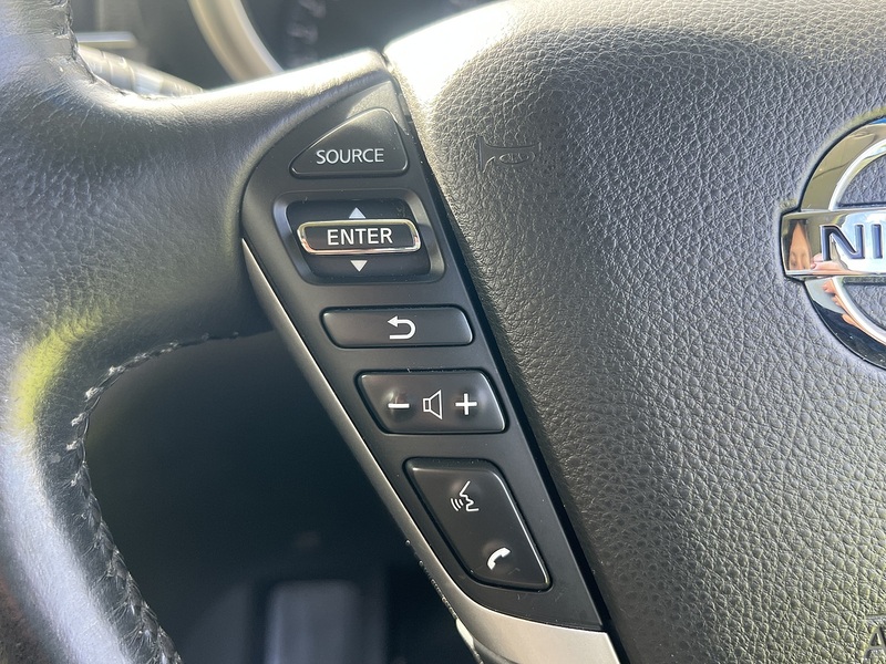 Nissan Elgrand Highway Star - U11431