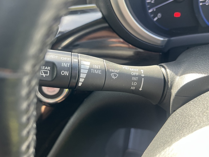 Nissan Elgrand Highway Star - U11431