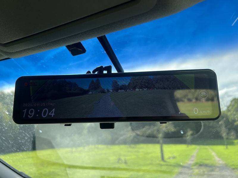 Nissan Elgrand Highway Star - U11431