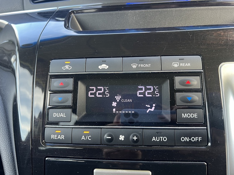 Nissan Elgrand Highway Star - U11431