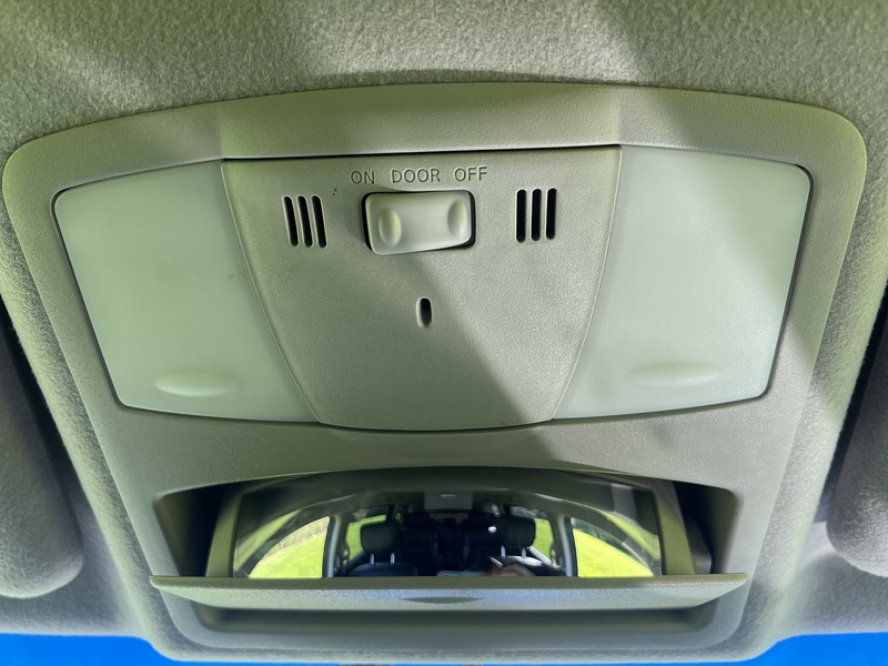 Nissan Elgrand Highway Star - U11431