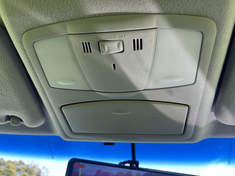 Nissan Elgrand Highway Star - U11431