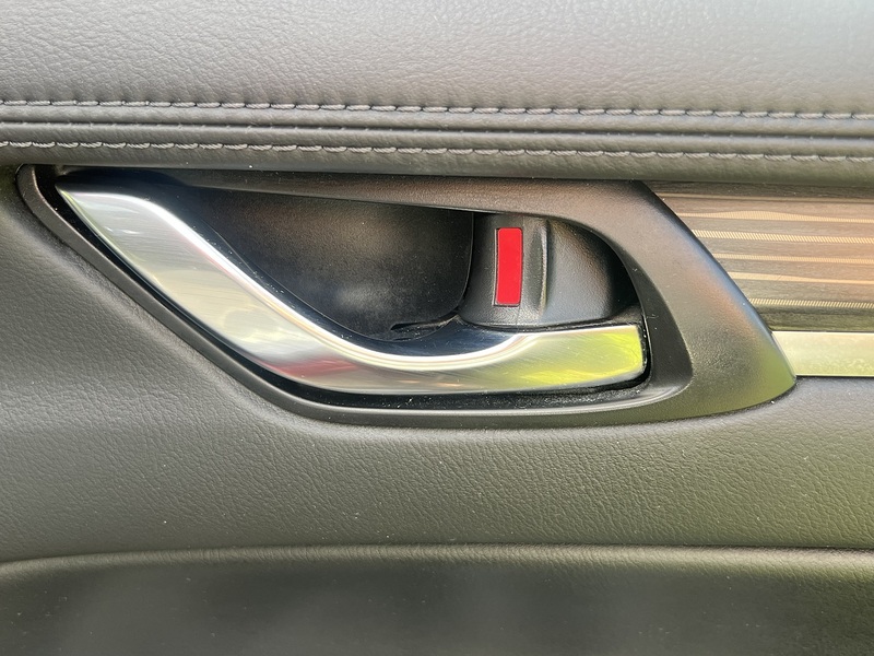 Mazda CX-5 SKYACTIV-G Sport - U11432