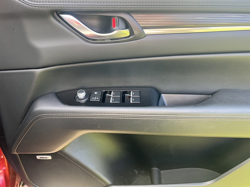 Mazda CX-5 SKYACTIV-G Sport - U11432