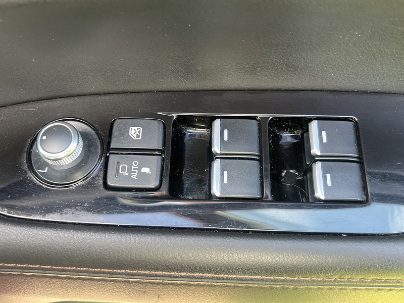 Mazda CX-5 SKYACTIV-G Sport - U11432