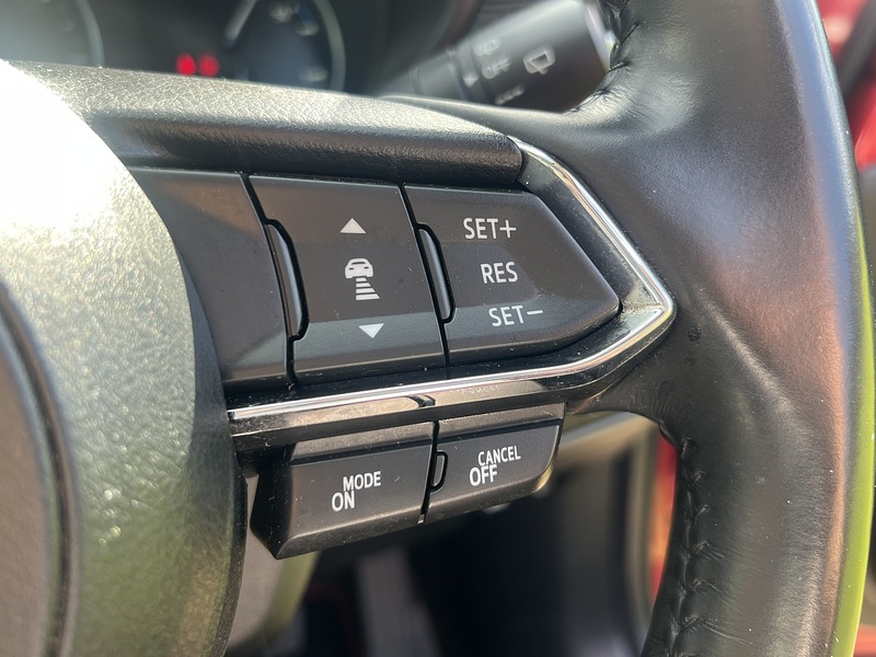 Mazda CX-5 SKYACTIV-G Sport - U11432