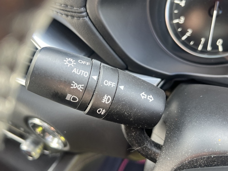 Mazda CX-5 SKYACTIV-G Sport - U11432