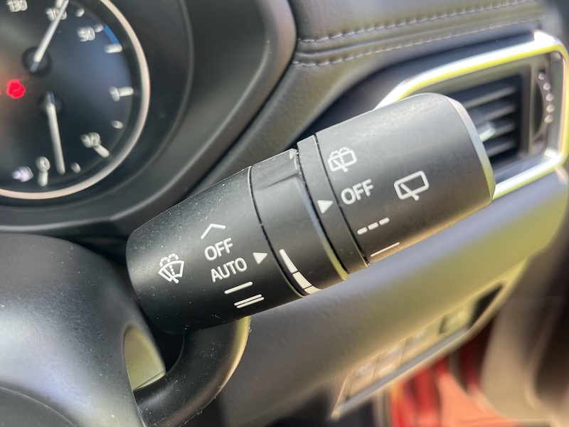 Mazda CX-5 SKYACTIV-G Sport - U11432