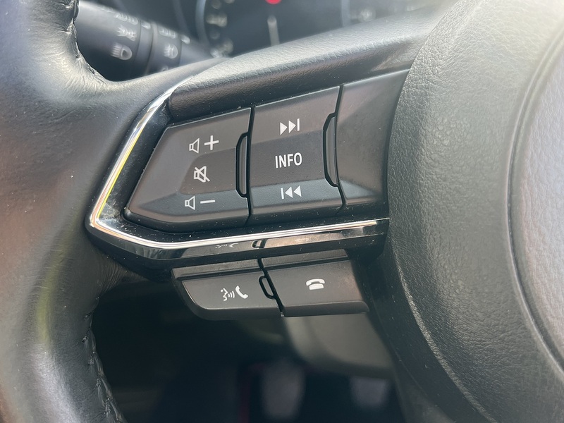 Mazda CX-5 SKYACTIV-G Sport - U11432