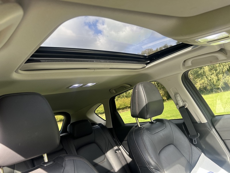 Mazda CX-5 SKYACTIV-G Sport - U11432