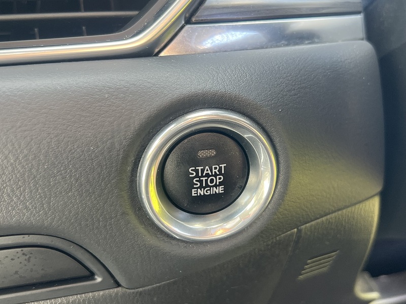 Mazda CX-5 SKYACTIV-G Sport - U11432