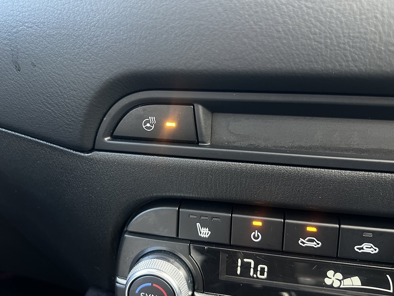 Mazda CX-5 SKYACTIV-G Sport - U11432