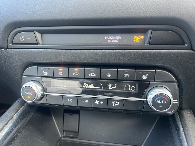 Mazda CX-5 SKYACTIV-G Sport - U11432