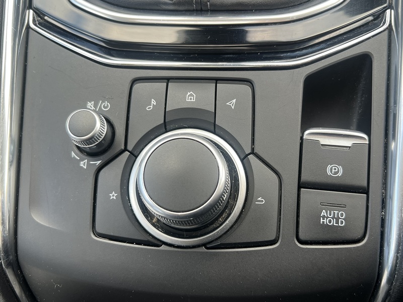 Mazda CX-5 SKYACTIV-G Sport - U11432