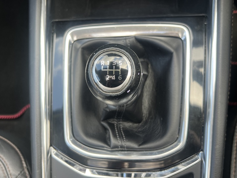 Mazda CX-5 SKYACTIV-G Sport - U11432