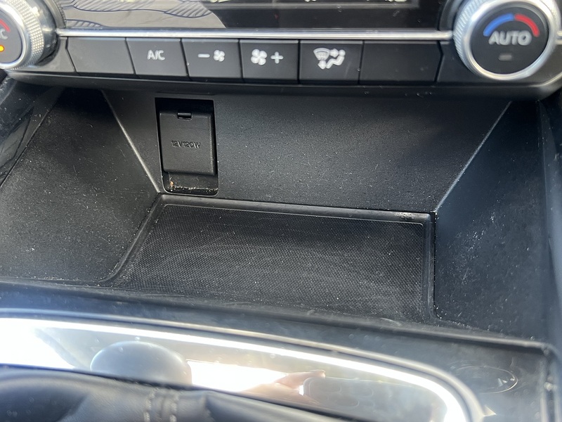 Mazda CX-5 SKYACTIV-G Sport - U11432