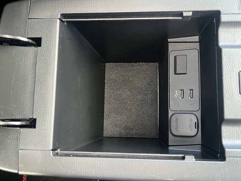 Mazda CX-5 SKYACTIV-G Sport - U11432