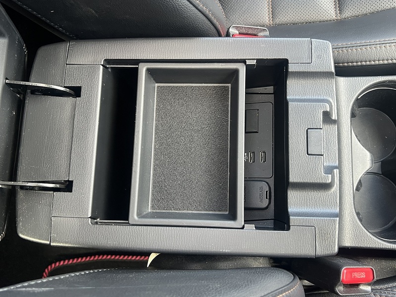 Mazda CX-5 SKYACTIV-G Sport - U11432