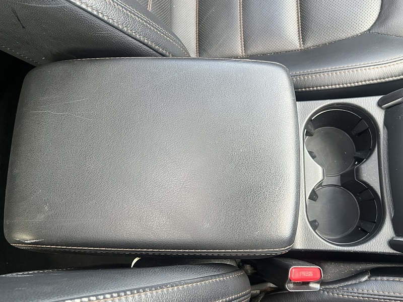 Mazda CX-5 SKYACTIV-G Sport - U11432