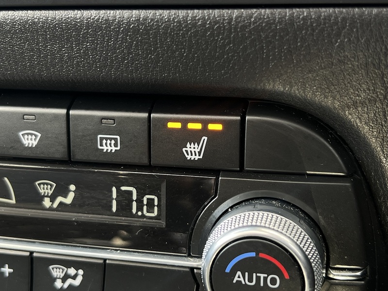 Mazda CX-5 SKYACTIV-G Sport - U11432