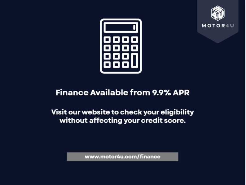 BMW 3 Series 320d M Sport Shadow Edition - U11433