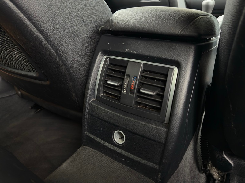 BMW 3 Series 320d M Sport Shadow Edition - U11433