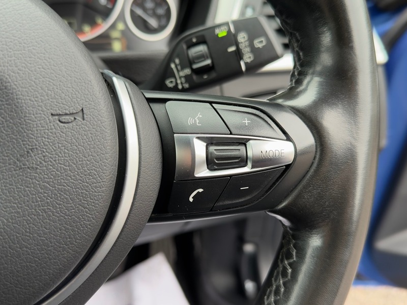 BMW 3 Series 320d M Sport Shadow Edition - U11433