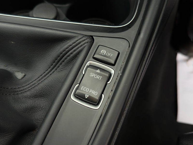 BMW 3 Series 320d M Sport Shadow Edition - U11433