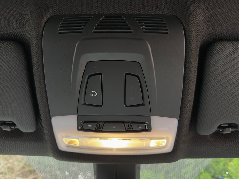 BMW 3 Series 320d M Sport Shadow Edition - U11433