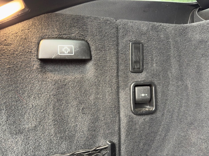 BMW 3 Series 320d M Sport Shadow Edition - U11433