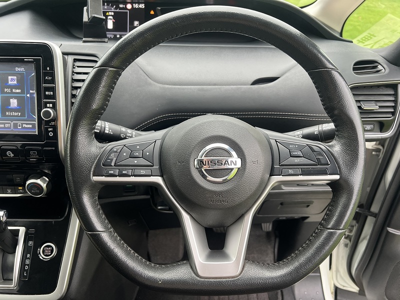 Nissan Serena Highway Star V - U11434